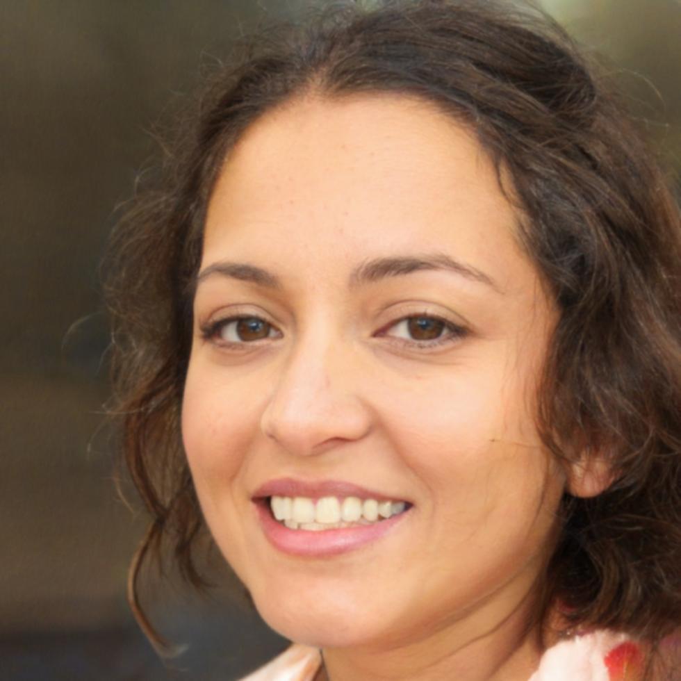 Егле Морквенайте, основательница Filamon